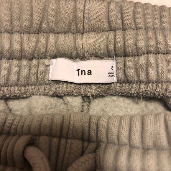 ❌SOLD❌ - TNA Sweatpants - Picture 2 of 3